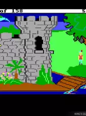King's Quest 1+2+3