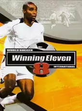 World Soccer: Winning Eleven 8 International