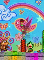 Normal Super Mario Bros. 2