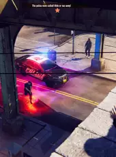 Thief Simulator 3