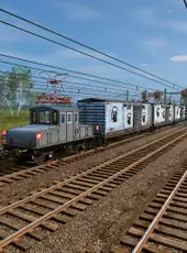 Railway Empire 2: High Voltage