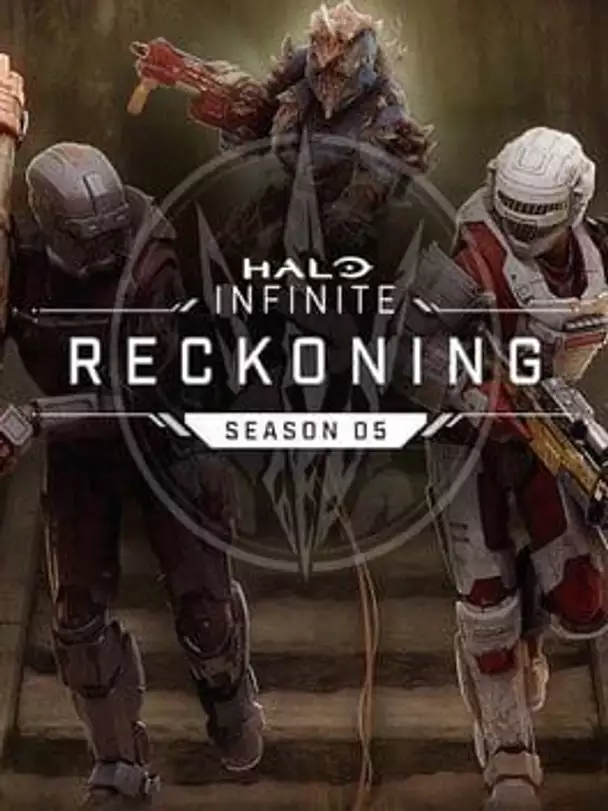Halo Infinite: Season 5 - Reckoning