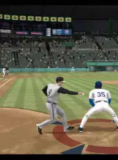 MLB 08: The Show