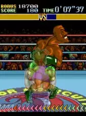 Super Punch-Out!!