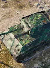 World of Tanks - Panther/M10 Pack (VII German Medium Tank)