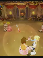 Family Trainer Magical Carnival