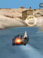 Hot Wheels: Extreme Racing