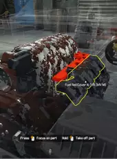 Car Mechanic Simulator 2018: Chrysler