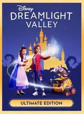 Disney Dreamlight Valley: Ultimate Edition