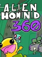 Alien Hominid 360