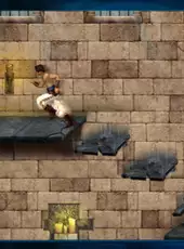 Prince of Persia Classic