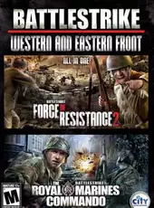 Battlestrike: Western and Eastern Front