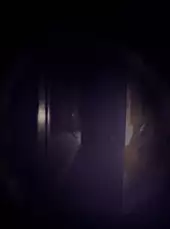 Wrong Floor