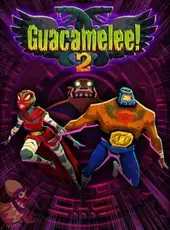 Guacamelee! 2