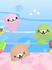 Mamegoma 3: Kawaii ga Ippai!