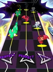 Rift of the NecroDancer: Shovel Knight - "Main Theme" - Jake Kaufman