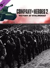 Company of Heroes 2: Victory at Stalingrad Mission Pack