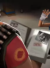 Team Fortress 2: The Gun Mettle Update