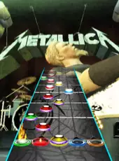 Guitar Hero: Metallica