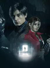 Resident Evil 2