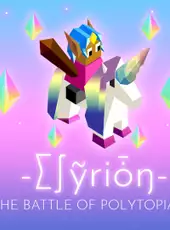 The Battle of Polytopia: Elyrion
