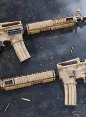 Insurgency: Sandstorm - Breakaway Set Bundle