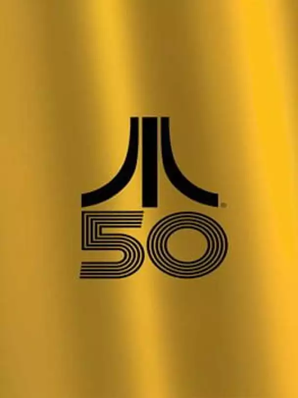 Atari 50: The Anniversary Celebration - Steelbook Edition