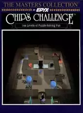 Chip's Challenge