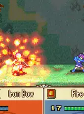 Fire Emblem: The Sacred Stones