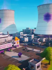 Fortnite: Chapter 2 Remix
