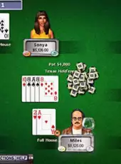 Hoyle Casino 2004