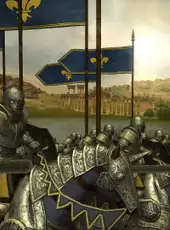 Crusaders: Thy Kingdom Come
