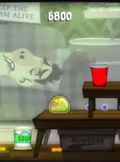 Tales from Space: Mutant Blobs Attack