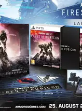 Armored Core VI: Fires of Rubicon - Launch Edition