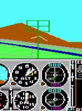 Microsoft Flight Simulator 2.0