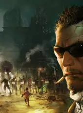 Deus Ex: Human Revolution