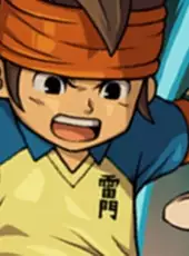 Inazuma Eleven 2: Blizzard