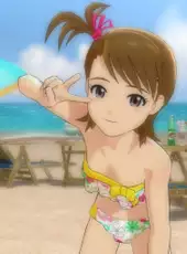 The Idolmaster: Gravure for You! - Vol. 1
