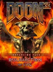 Doom 3: Resurrection of Evil