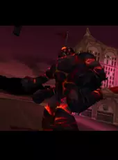 War of the Monsters