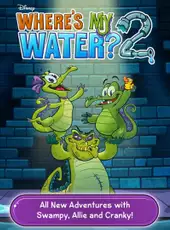 Where's My Water? 2