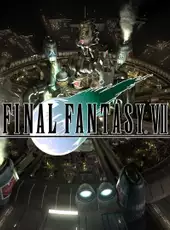 Final Fantasy VII