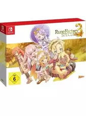 Rune Factory 3 Special: Limited Edition