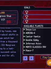 Space Warlord Baby Trading Simulator