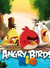 Angry Birds Rio