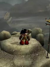Brave: The Search for Spirit Dancer