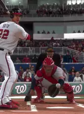 MLB The Show 21