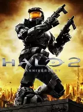 Halo 2: Anniversary
