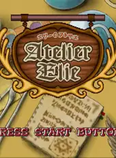 Atelier Elie: The Alchemist of Salburg 2