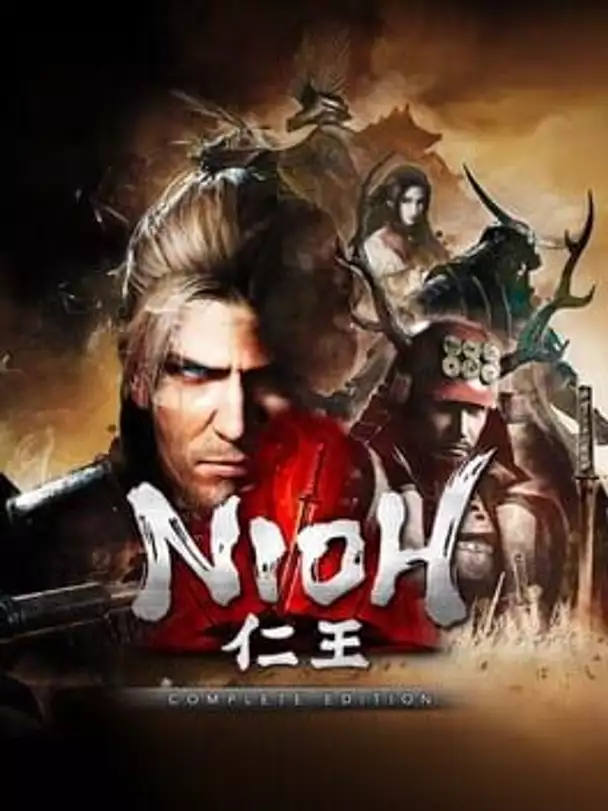 Nioh: Complete Edition